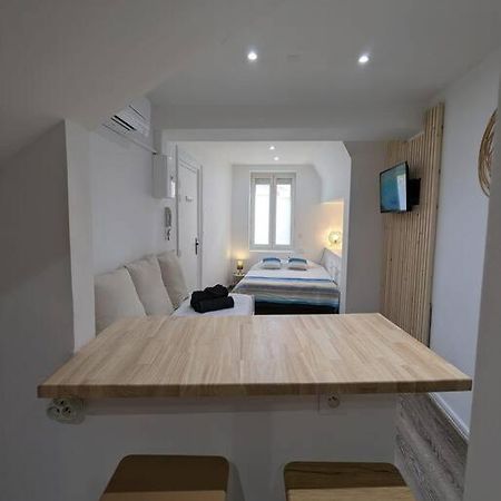 Rdc Studio Agen Hyper Centre - Clim - Voltaire Ngoại thất bức ảnh